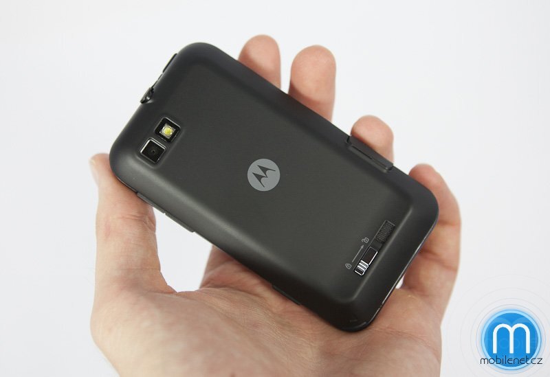 Motorola DEFY Mini