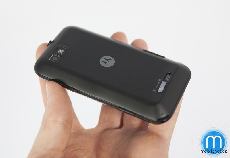 Motorola DEFY Mini