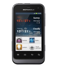 Motorola DEFY Mini