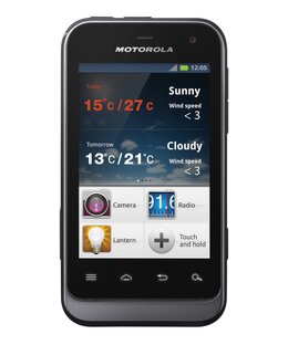 Motorola DEFY Mini