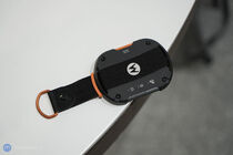 Motorola Defy Satellite Link