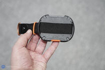 Motorola Defy Satellite Link