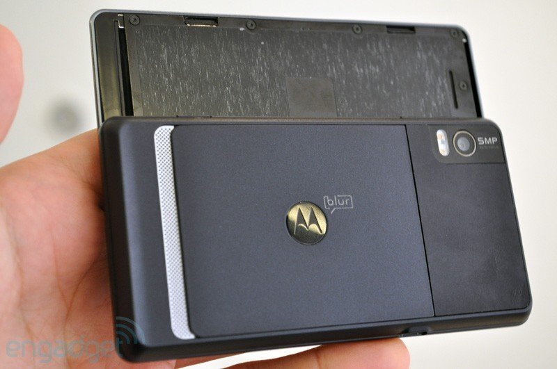 Motorola Droid 2