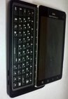 Motorola Droid 3