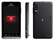 Motorola Droid 3