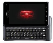 Motorola Droid 3