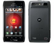 Motorola Droid 4