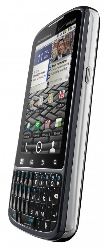 Motorola Droid Pro 