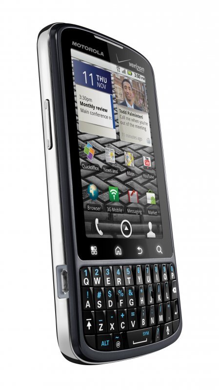 Motorola Droid Pro 