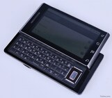 Motorola DROID pro Evropu se ukazuje na videu