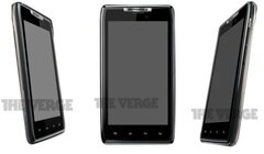 Motorola Droid RAZR