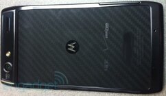 Motorola Droid RAZR