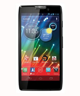 Motorola DROID RAZR HD