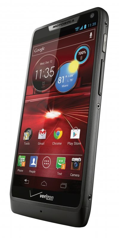 Motorola Droid Razr M