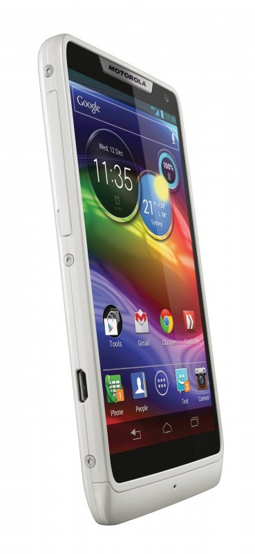 Motorola Droid Razr M