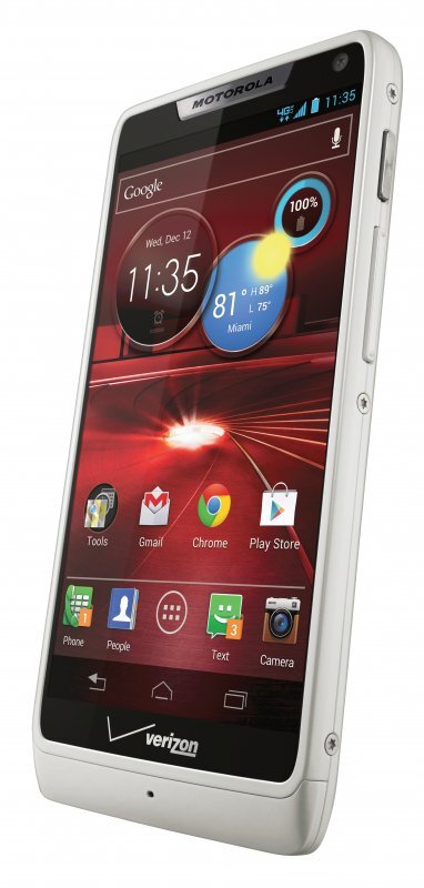 Motorola Droid Razr M
