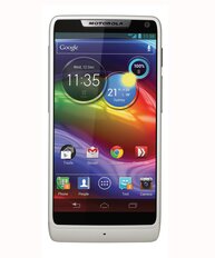 Motorola DROID RAZR M