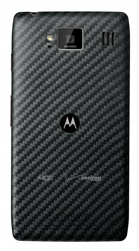 Motorola Droid Razr Maxx HD