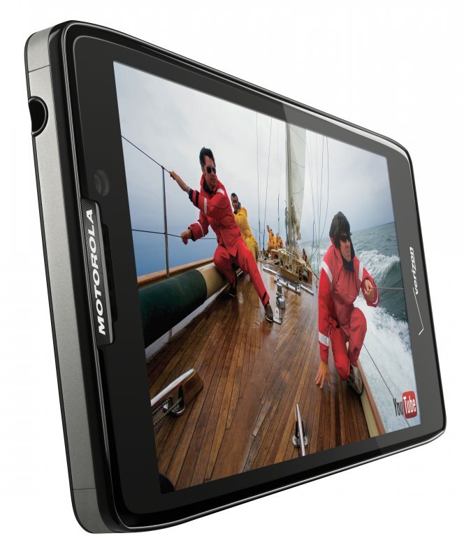 Motorola Droid Razr Maxx HD