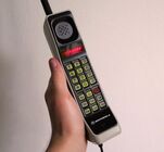 Motorola DynaTAC 8000x