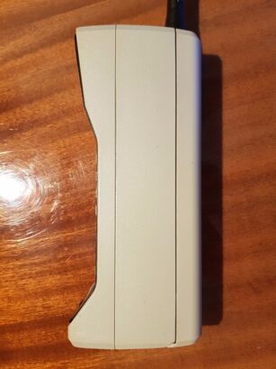 Motorola DynaTAC 8000x