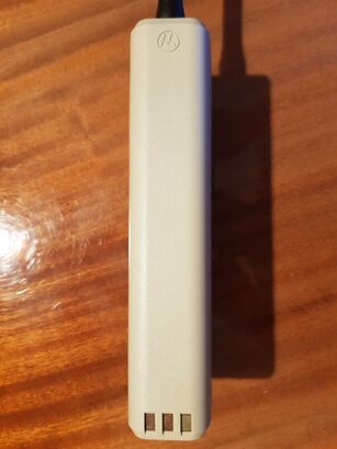 Motorola DynaTAC 8000x