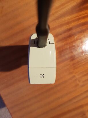 Motorola DynaTAC 8000x