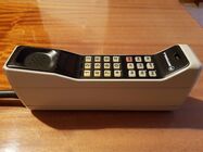 Motorola DynaTAC 8000x