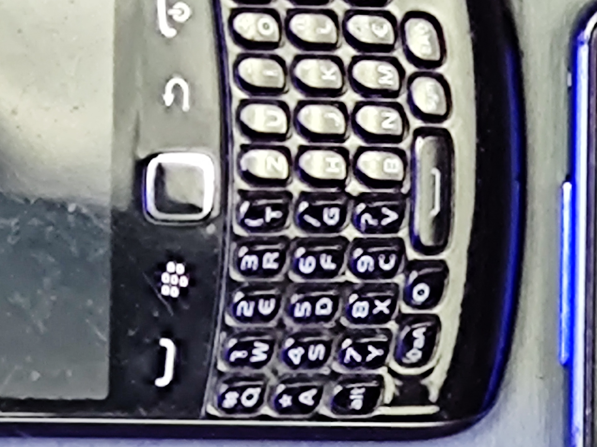 Motorola Edge 20