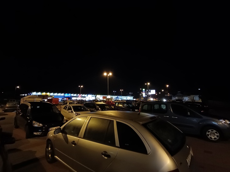 Motorola Edge 20 Lite