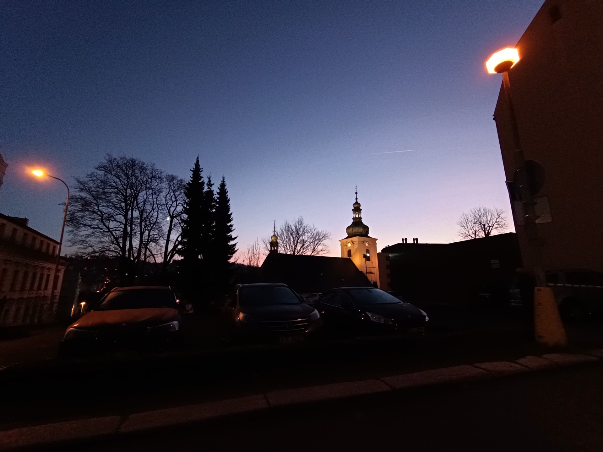 Motorola Edge 20 Lite