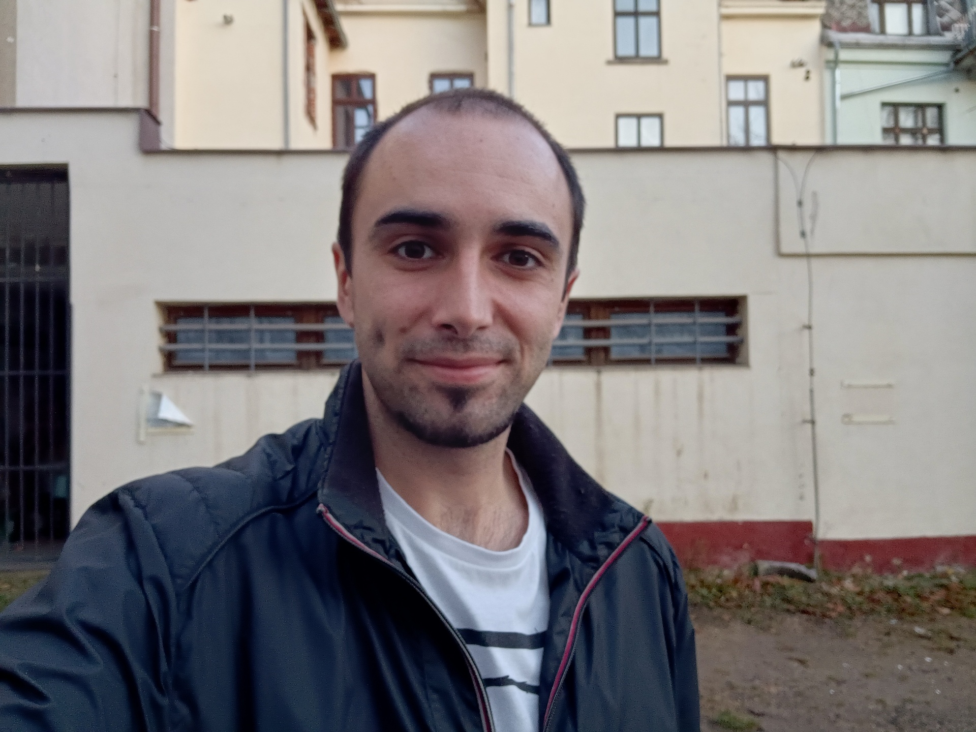 Motorola Edge 20 Lite