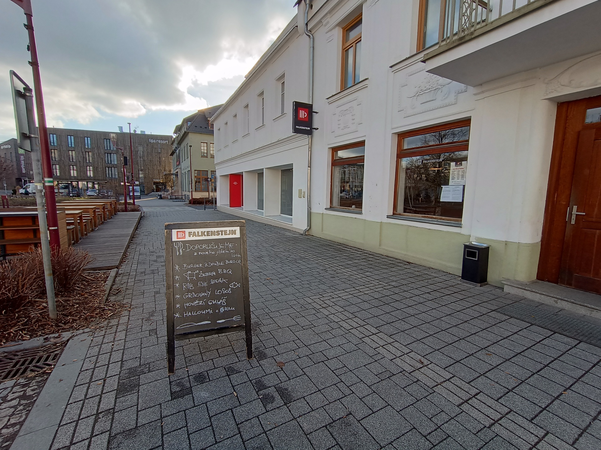 Motorola Edge 20 Lite