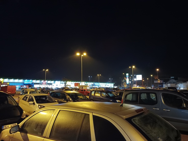 Motorola Edge 20 Lite