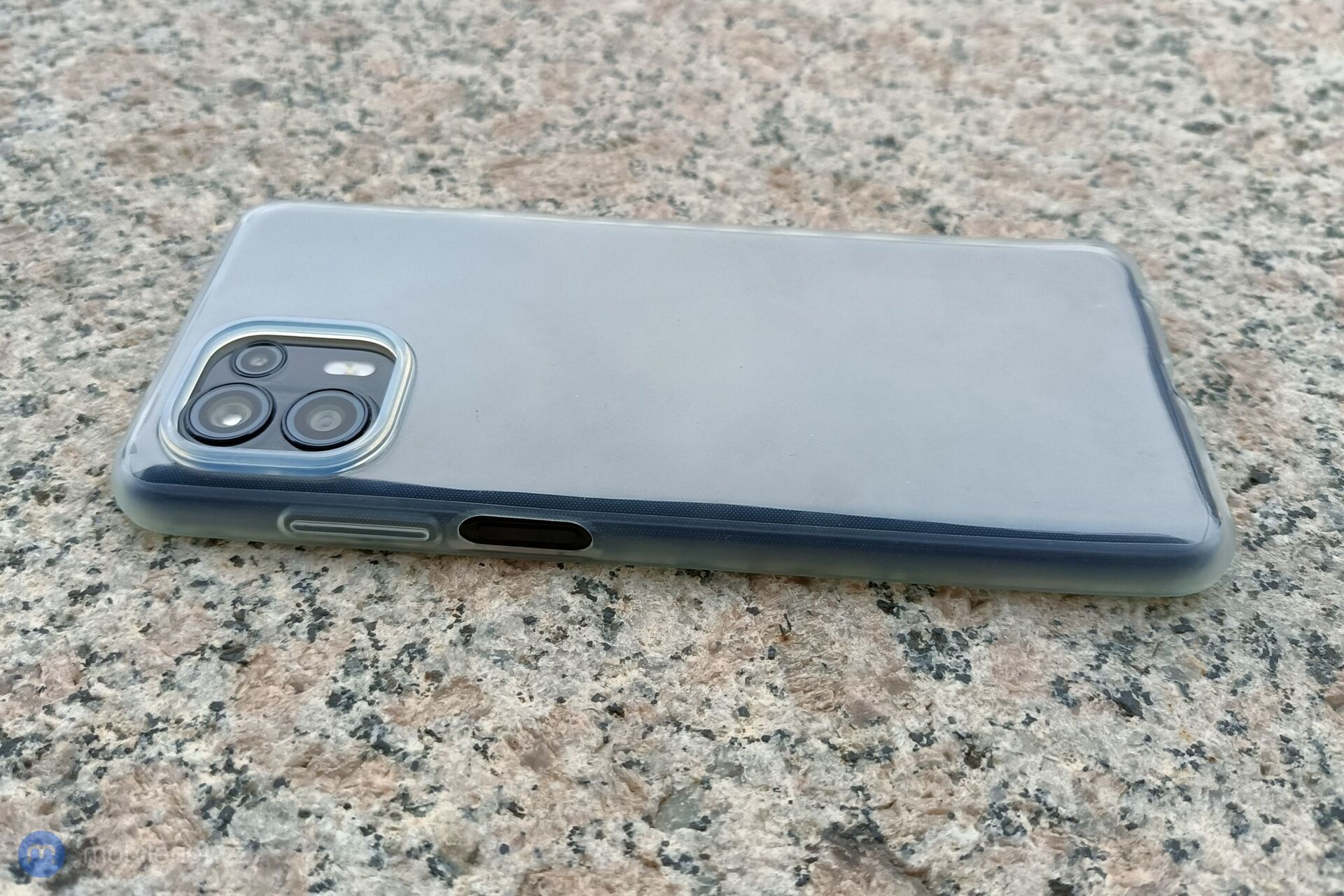 Motorola Edge 20 Lite