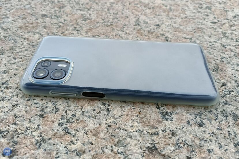 Motorola Edge 20 Lite