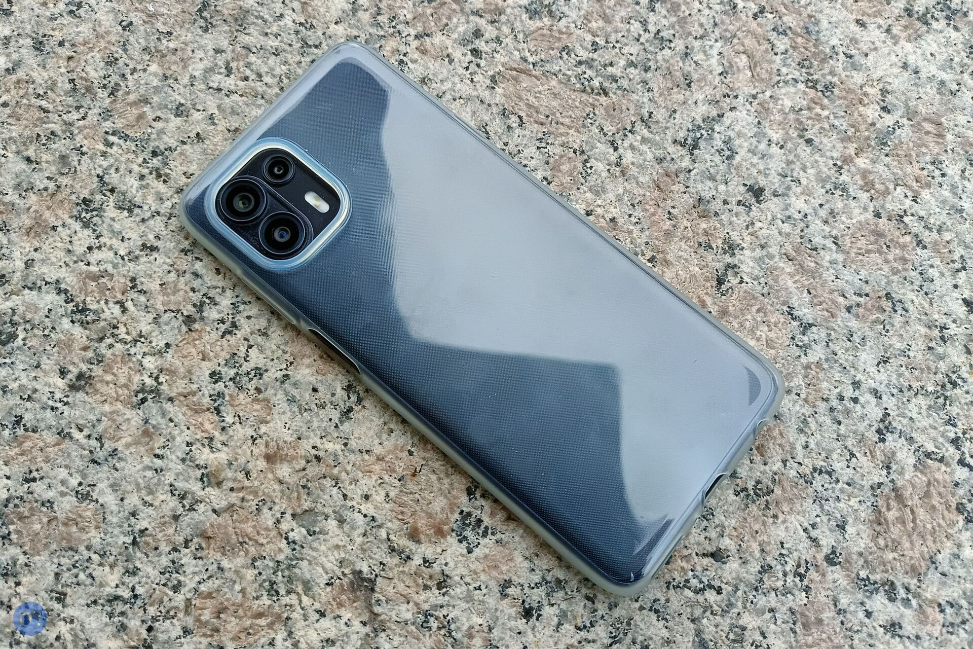 Motorola Edge 20 Lite