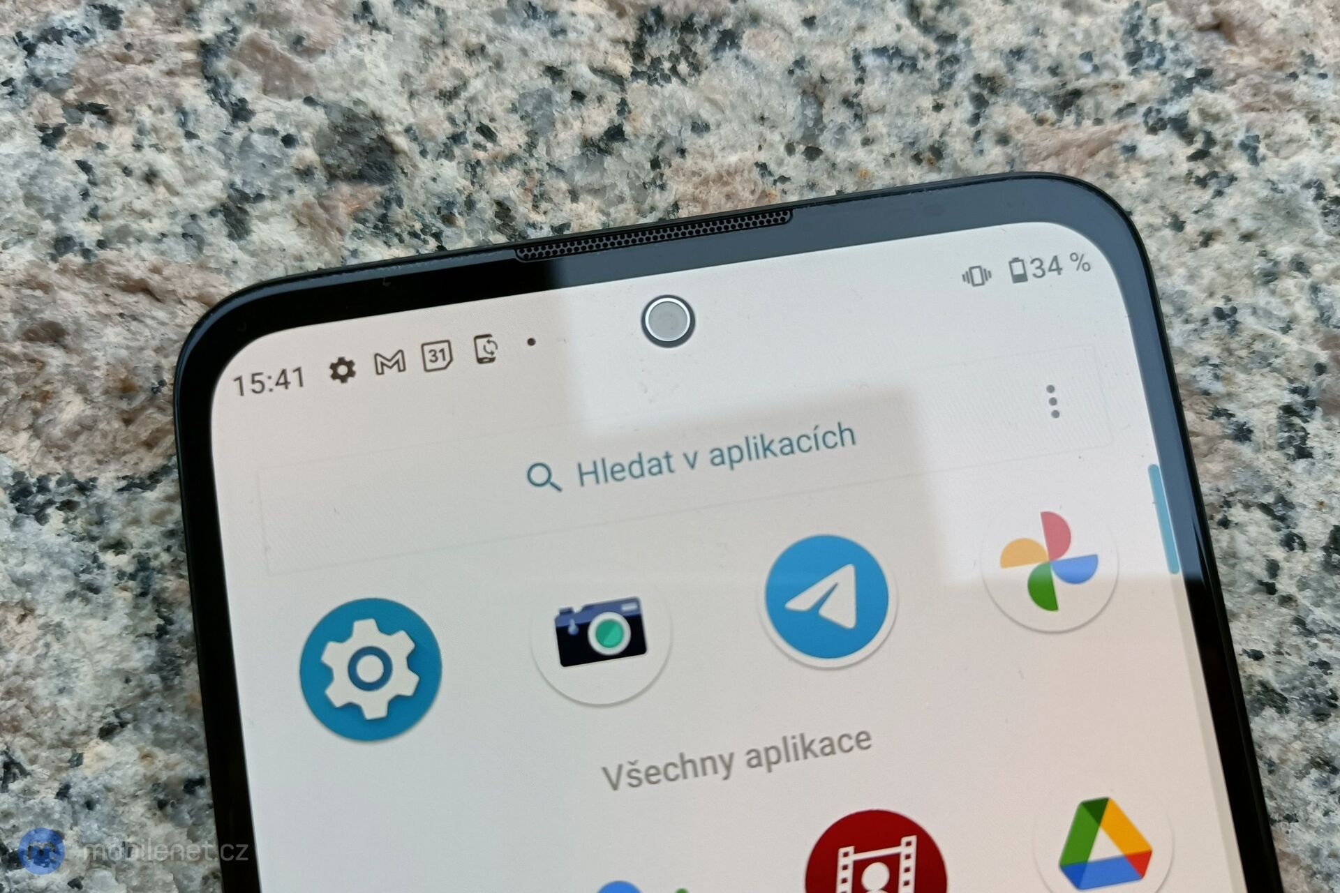 Motorola Edge 20 Lite