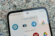 Motorola Edge 20 Lite