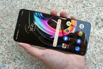 Motorola Edge 20 Lite