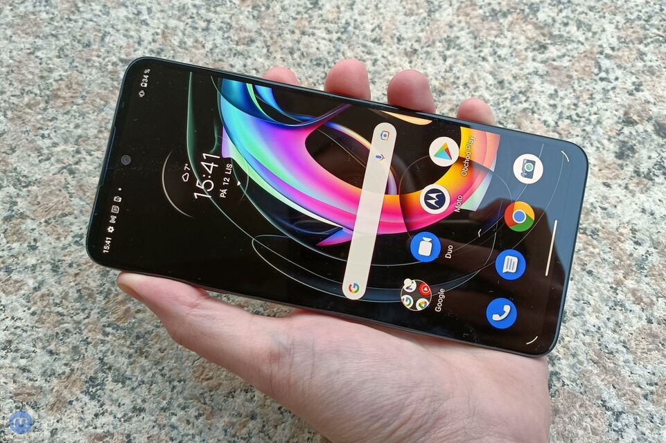 Motorola Edge 20 Lite