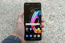 Motorola Edge 20 Lite