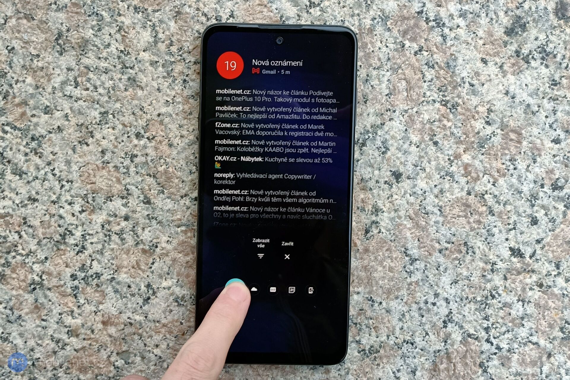 Motorola Edge 20 Lite