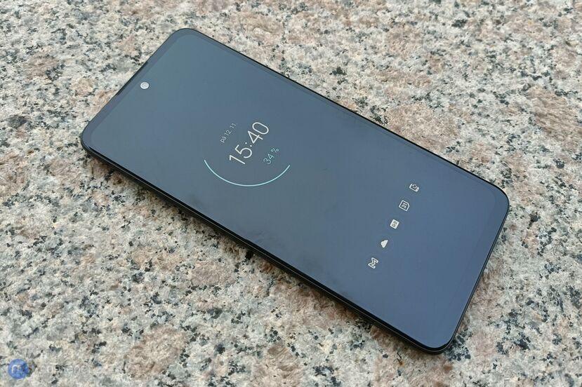 Motorola Edge 20 Lite