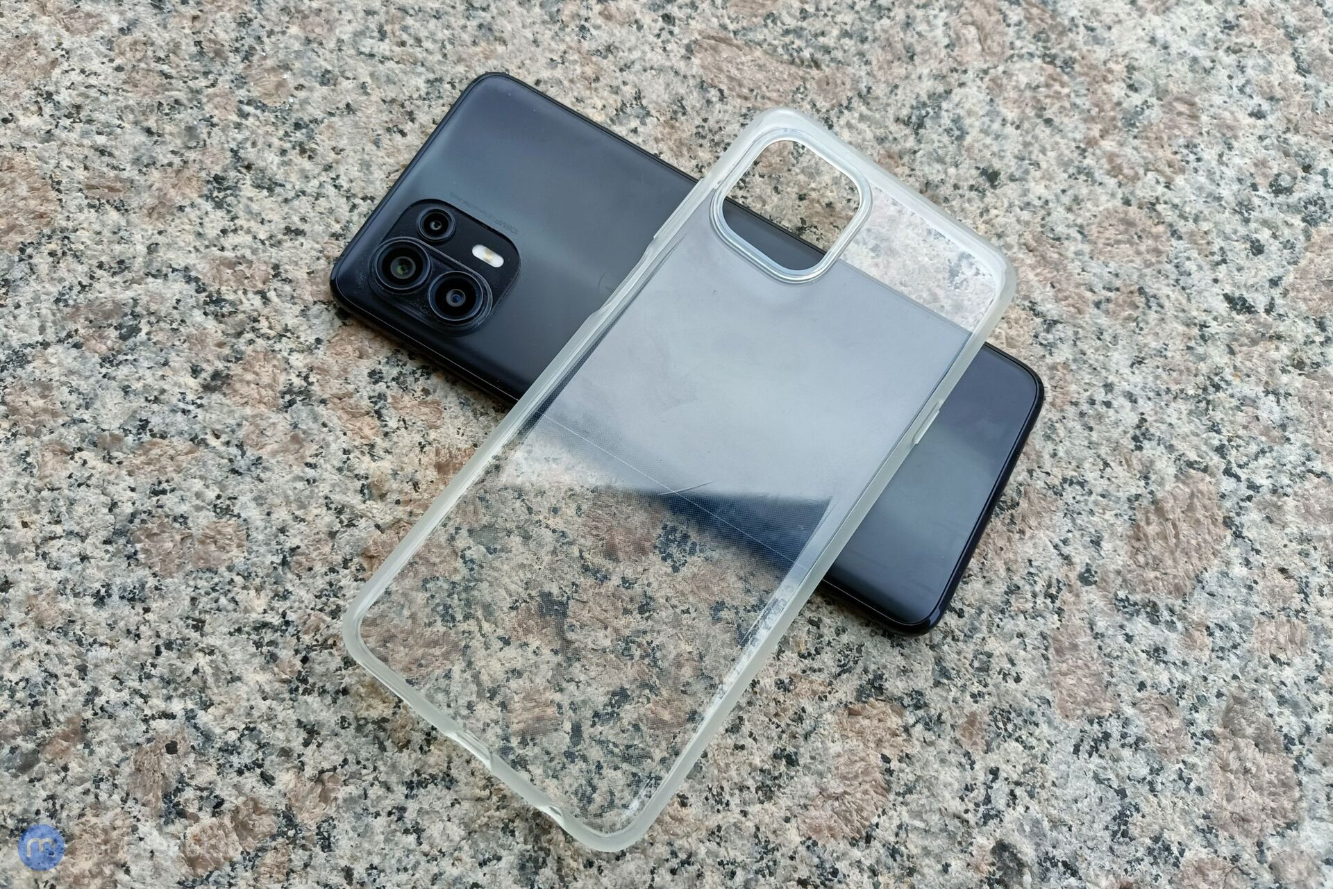 Motorola Edge 20 Lite