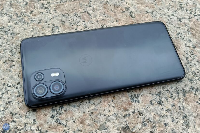 Motorola Edge 20 Lite