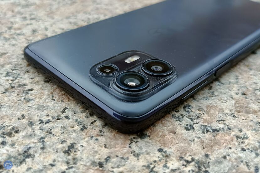 Motorola Edge 20 Lite