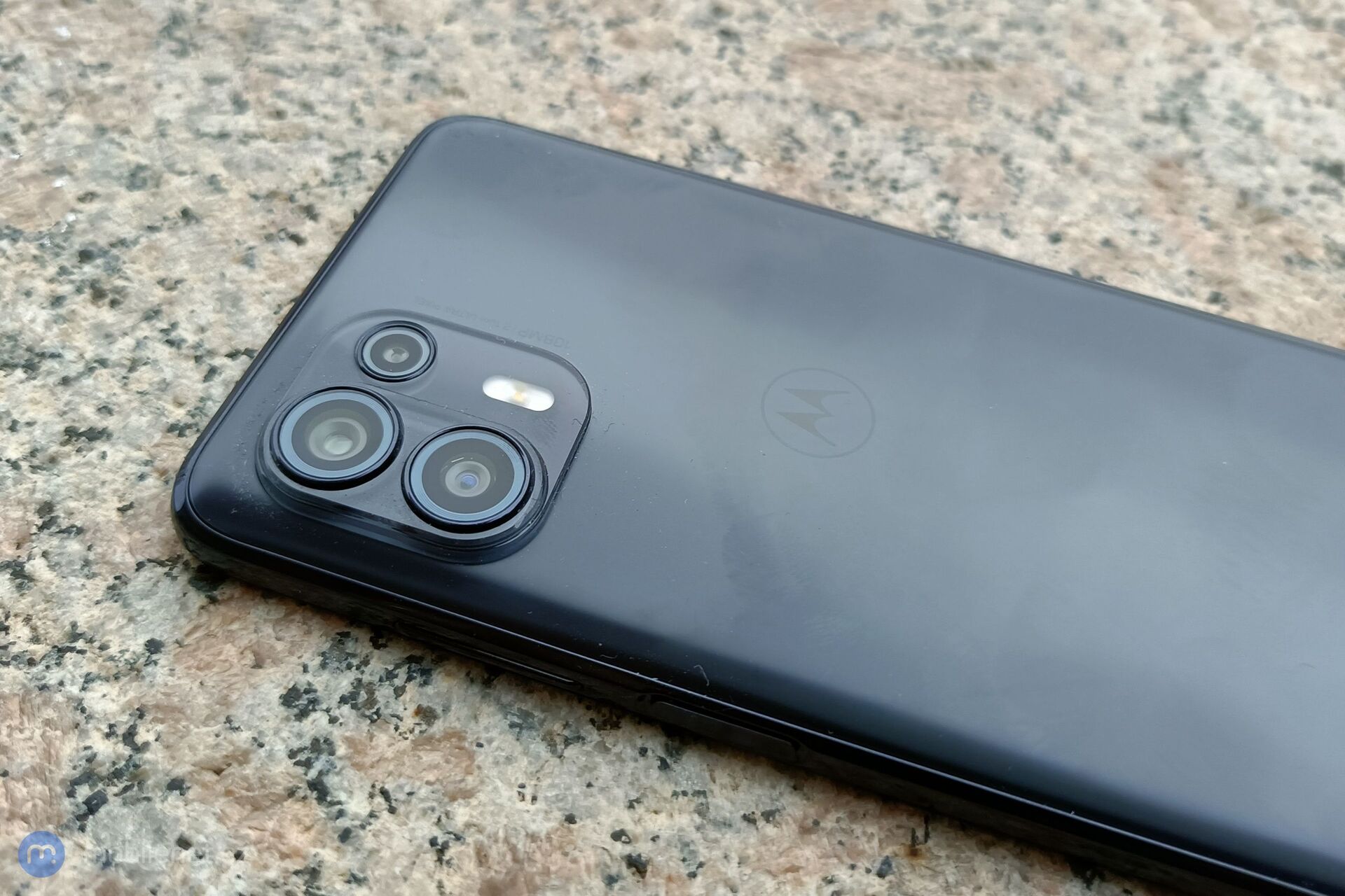 Motorola Edge 20 Lite
