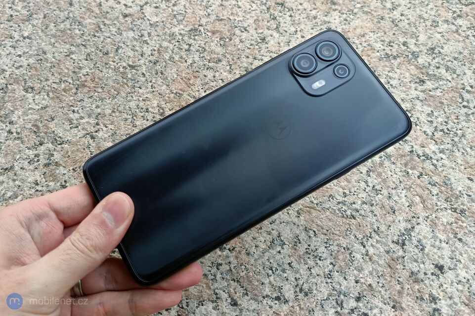 Motorola Edge 20 Lite