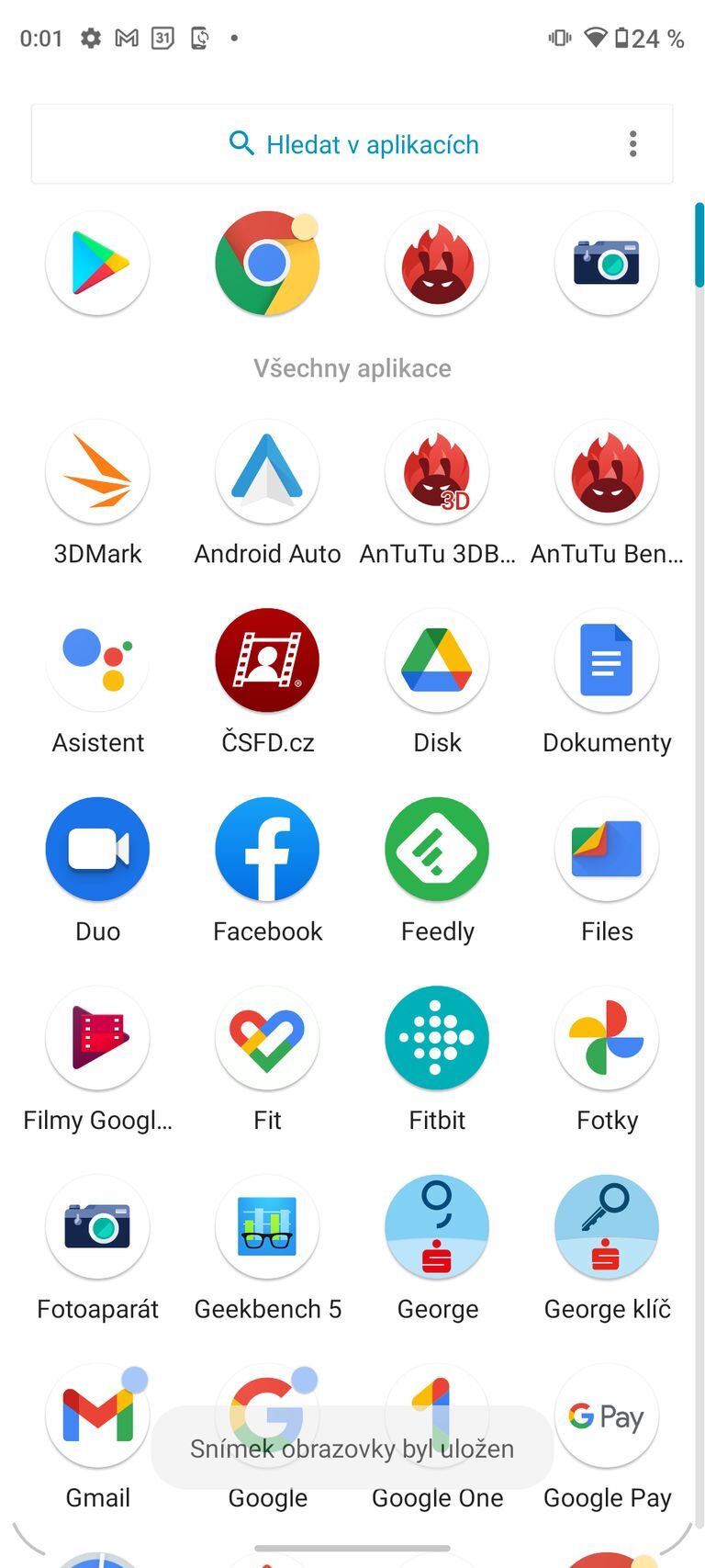 Motorola Edge 20 Lite